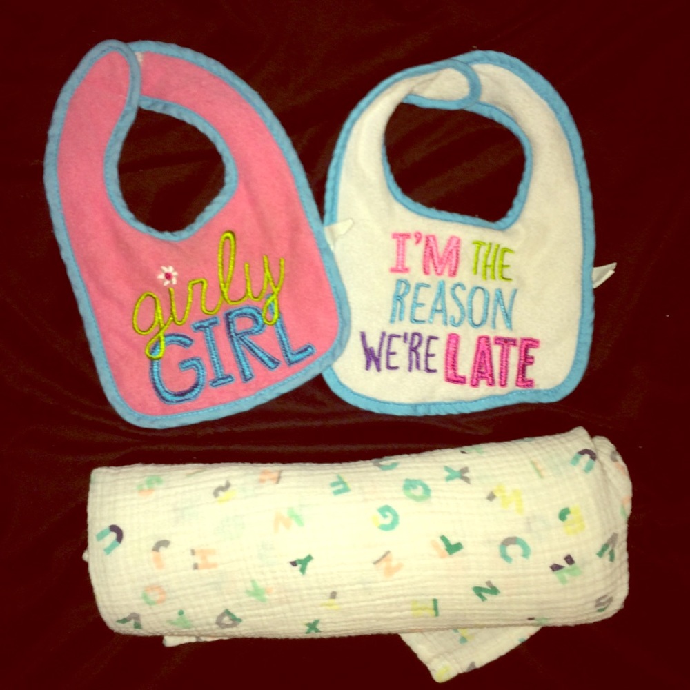 Baby bundle🎀