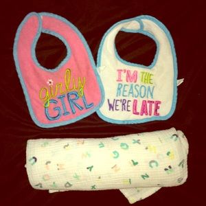 Baby bundle🎀