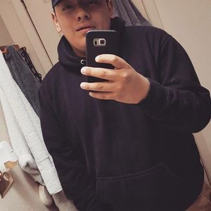 Meet your Posher, Jorge