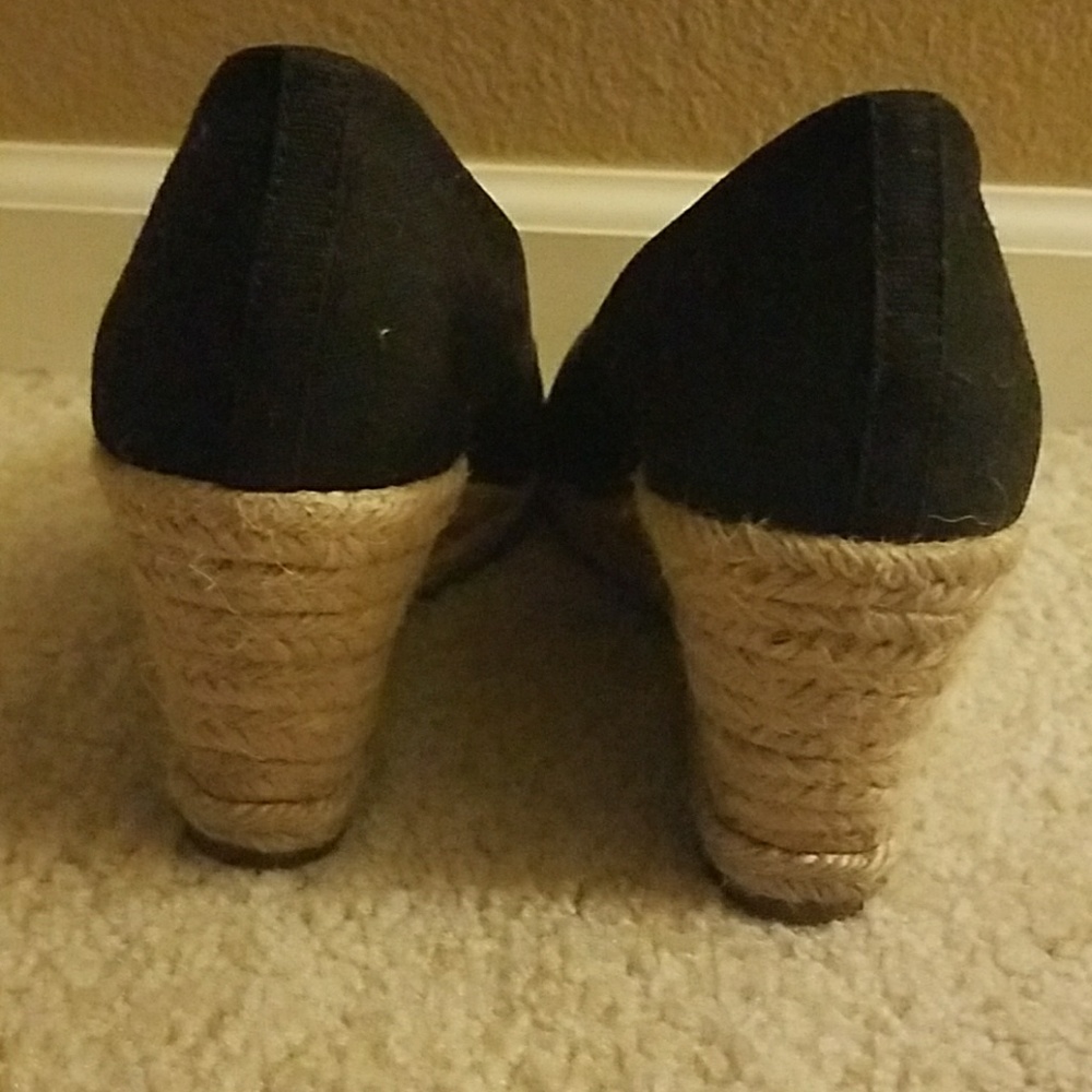 Summer Wedges - Picture 3 of 4