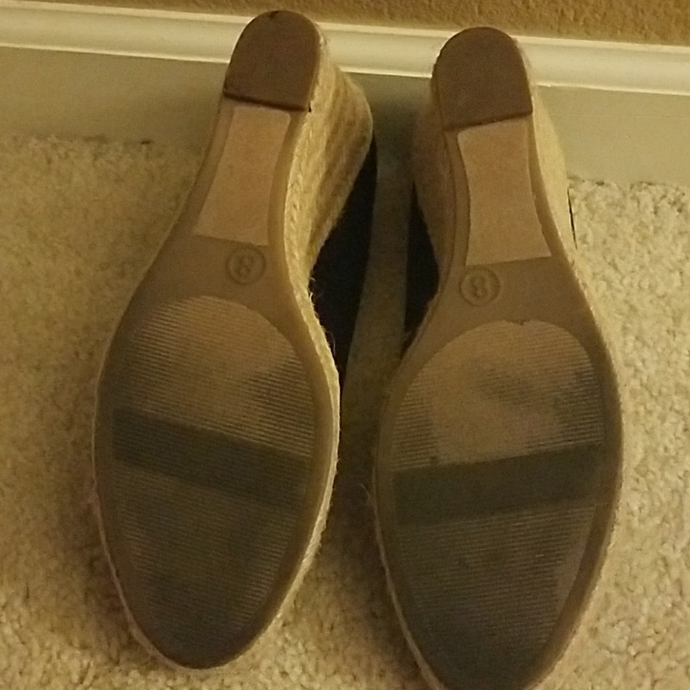 Summer Wedges - Picture 4 of 4