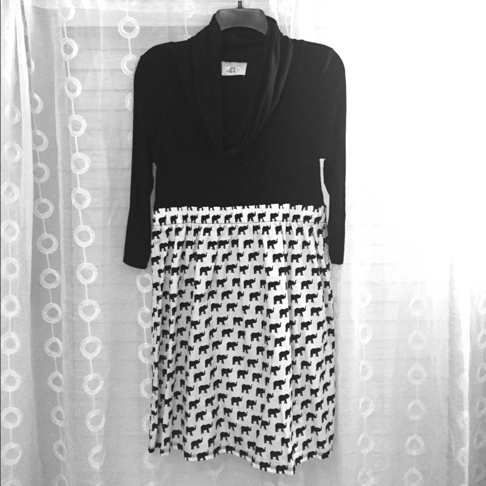 Judith March Dress