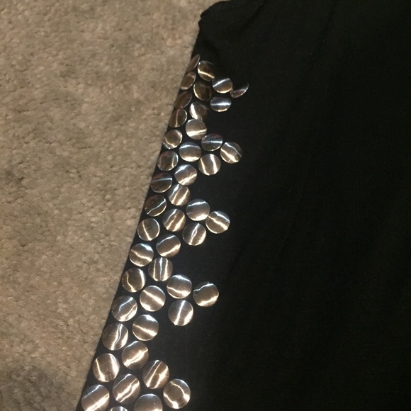 Lucca Couture Dress - Picture 2 of 3