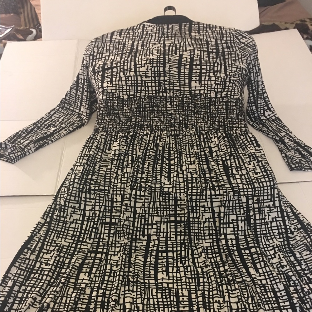 Women dress size 14