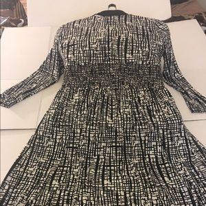 Women dress size 14