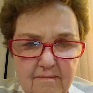 Meet your Posher, Joan