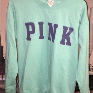 Victoria secret Pink sweatshirt