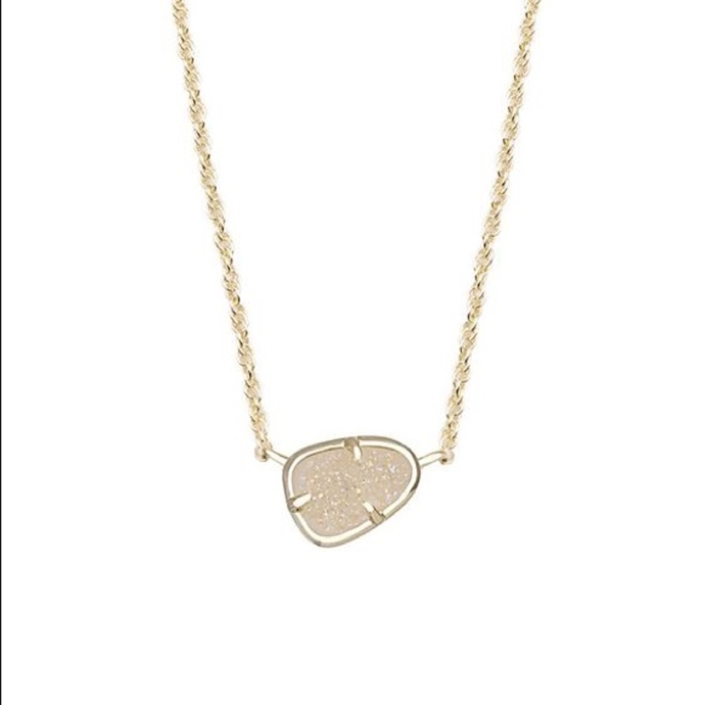 Kendra Scott Hayden Pendant