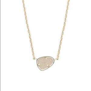 Kendra Scott Hayden Pendant