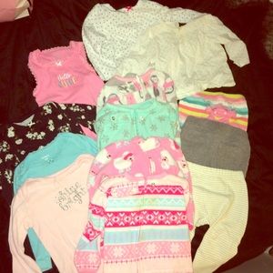 Baby bundle 🎀
