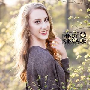 Meet your Posher, Morgan