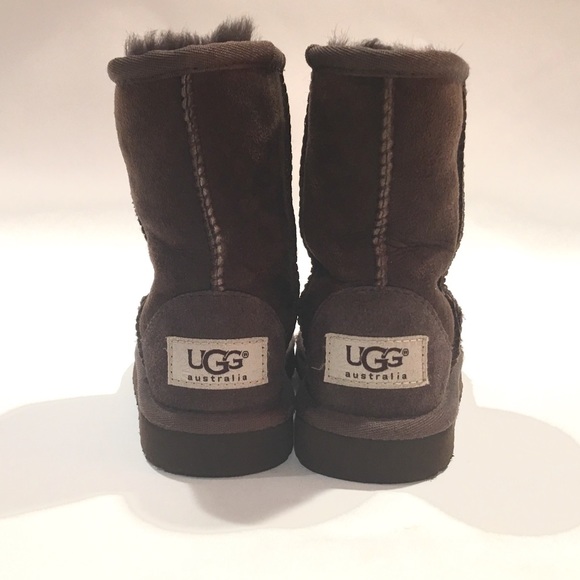 baby uggs 1 year old