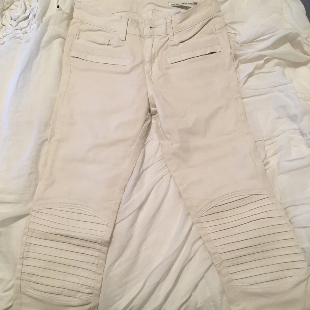 Zara pants