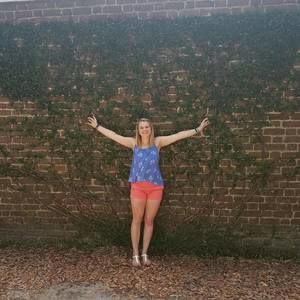 Meet your Posher, Shannon