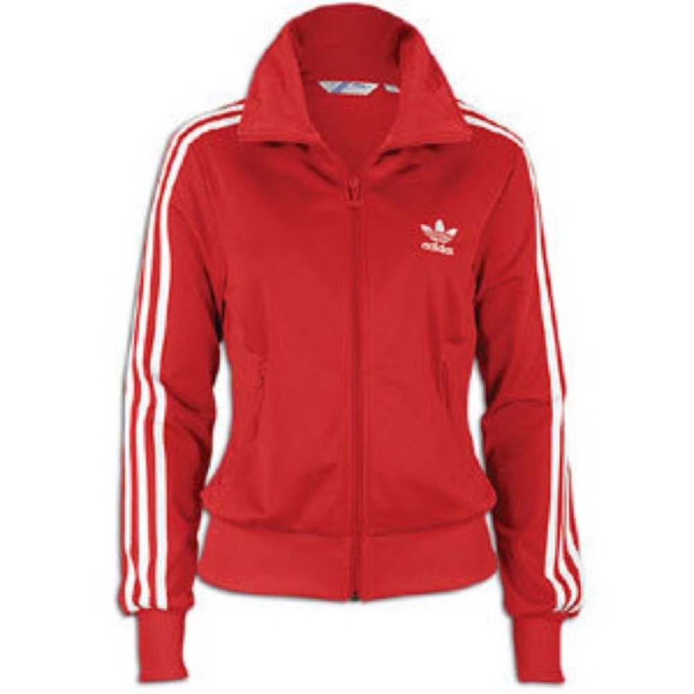 Adidas Original Track Jacket