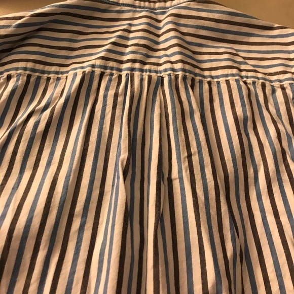 Boys Button Down Shirt & Sweater Vest Set, EUC - Picture 7 of 8