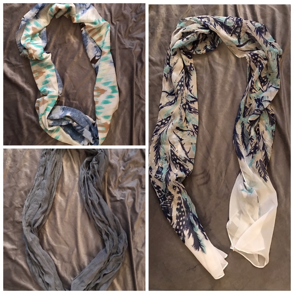 Scarves