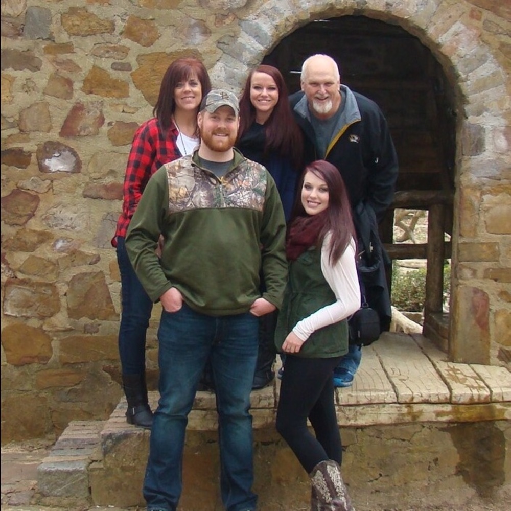 Meet your Posher, Dawn