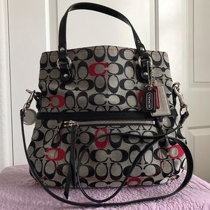 🚨sale🚨© Coach © Handbag/Crossbody♦️♠️ (NWOT)