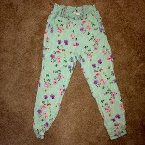 H&M kids pants