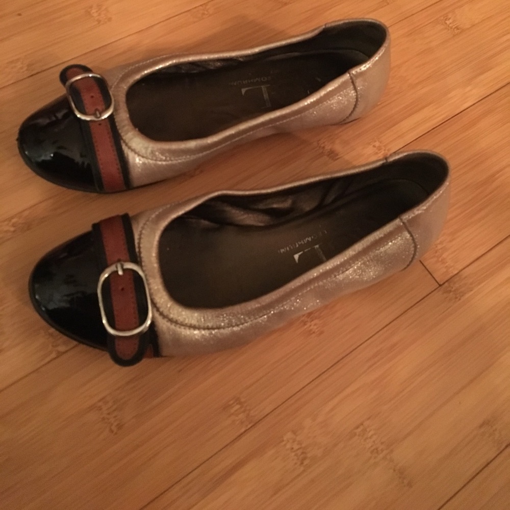 AGL flats So Cute! Size 37, Italy