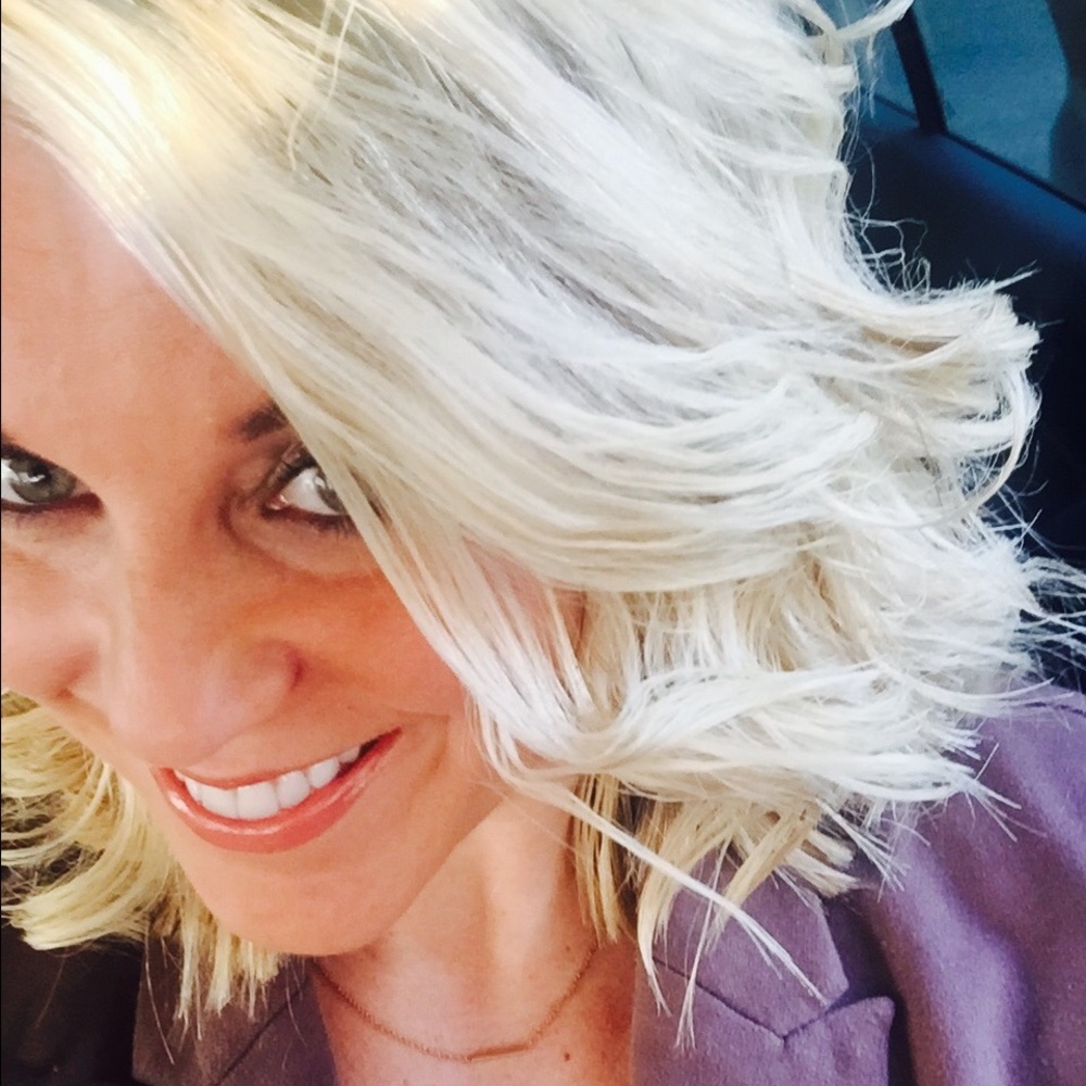 Meet your Posher, Lindsay