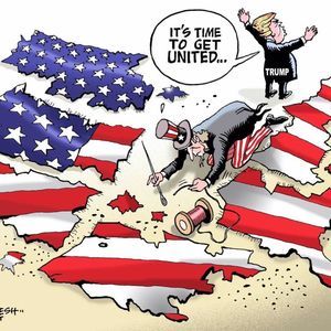 Meet your Posher, Timur