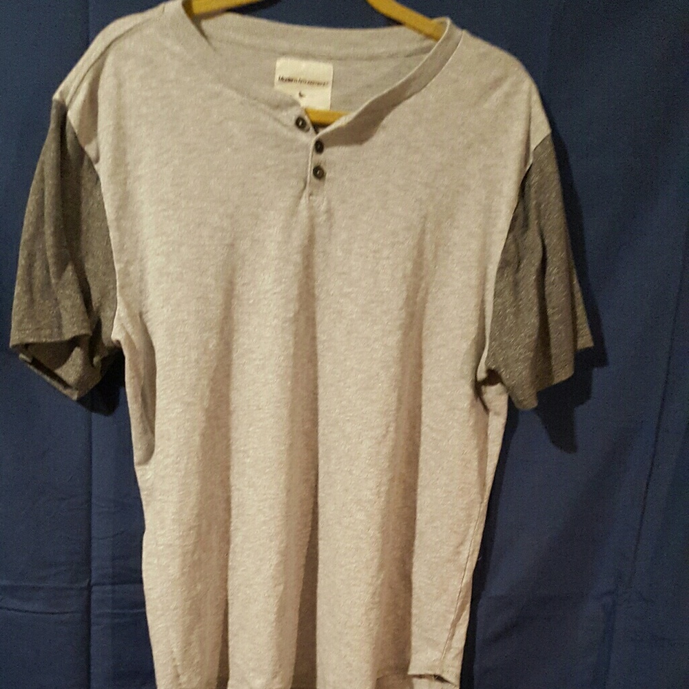 Baseball tshirt