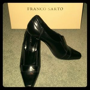 Franco Sarto heels
