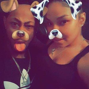 Meet your Posher, Shaquille