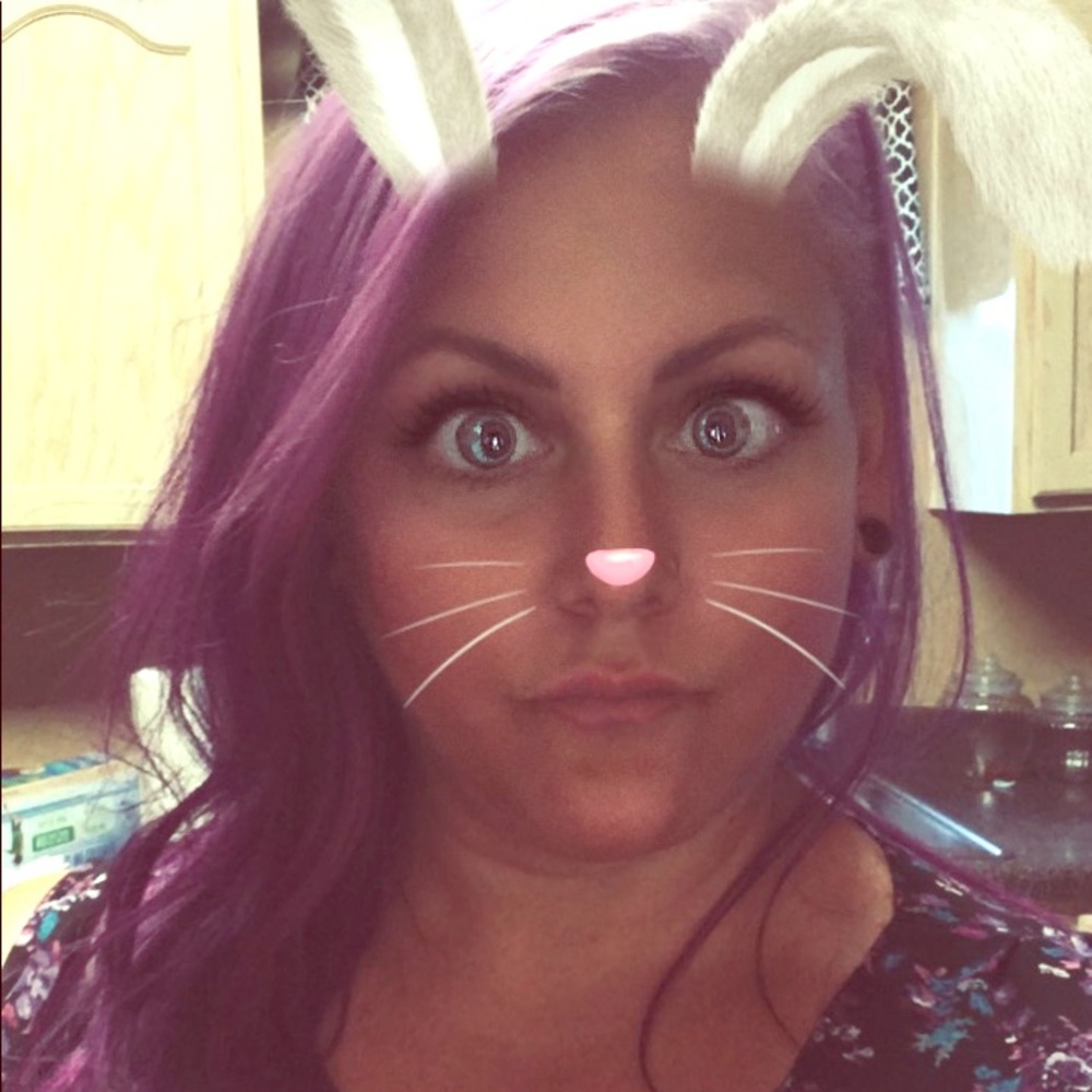 Meet your Posher, Jessica
