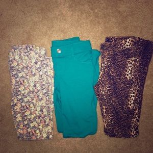 H&M pants bundle 💥