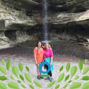 Meet your Posher, Jonna