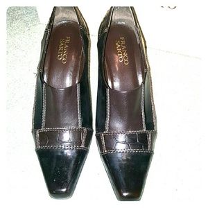 Franco Sarto heels