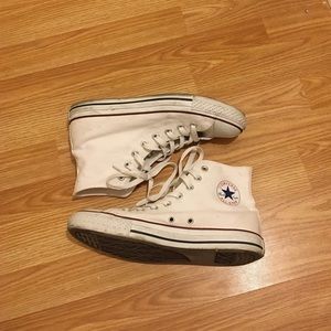 Classic Converse Hightop