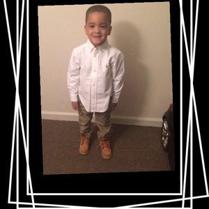 Meet your Posher, Angel