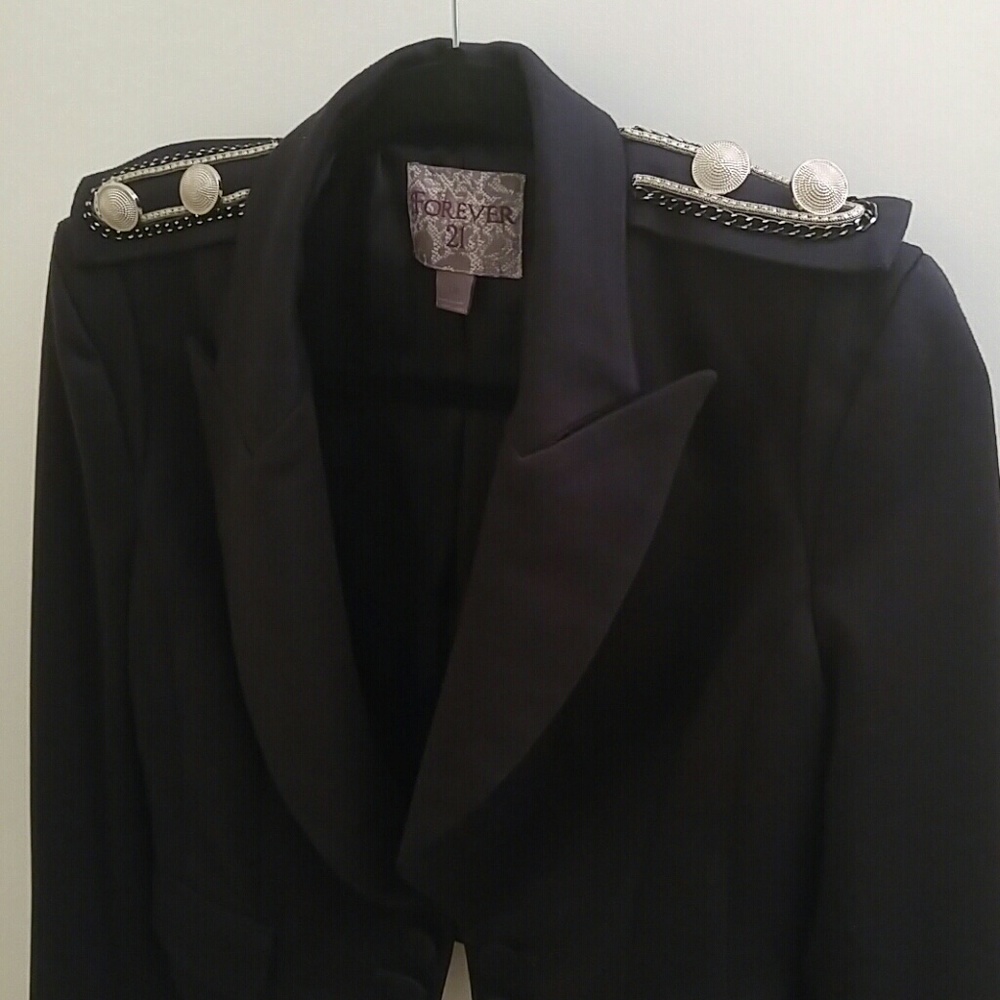 Women blazer