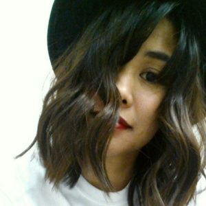 Meet your Posher, Valentine