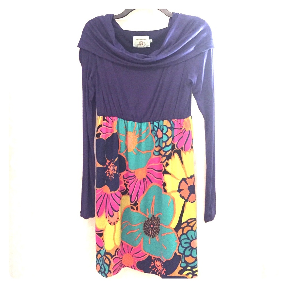Judith March Dress
