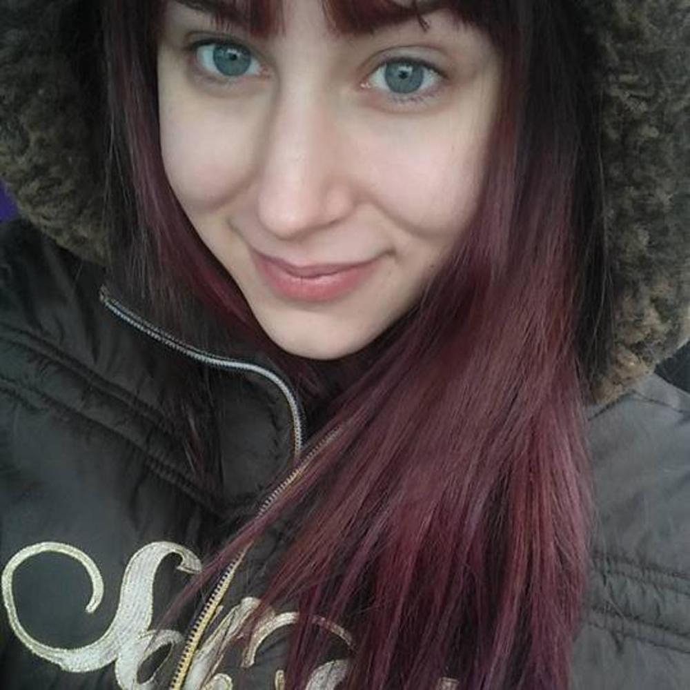 Meet your Posher, Tiffany