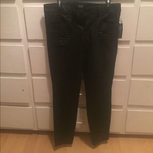 a.n.a black jeggings