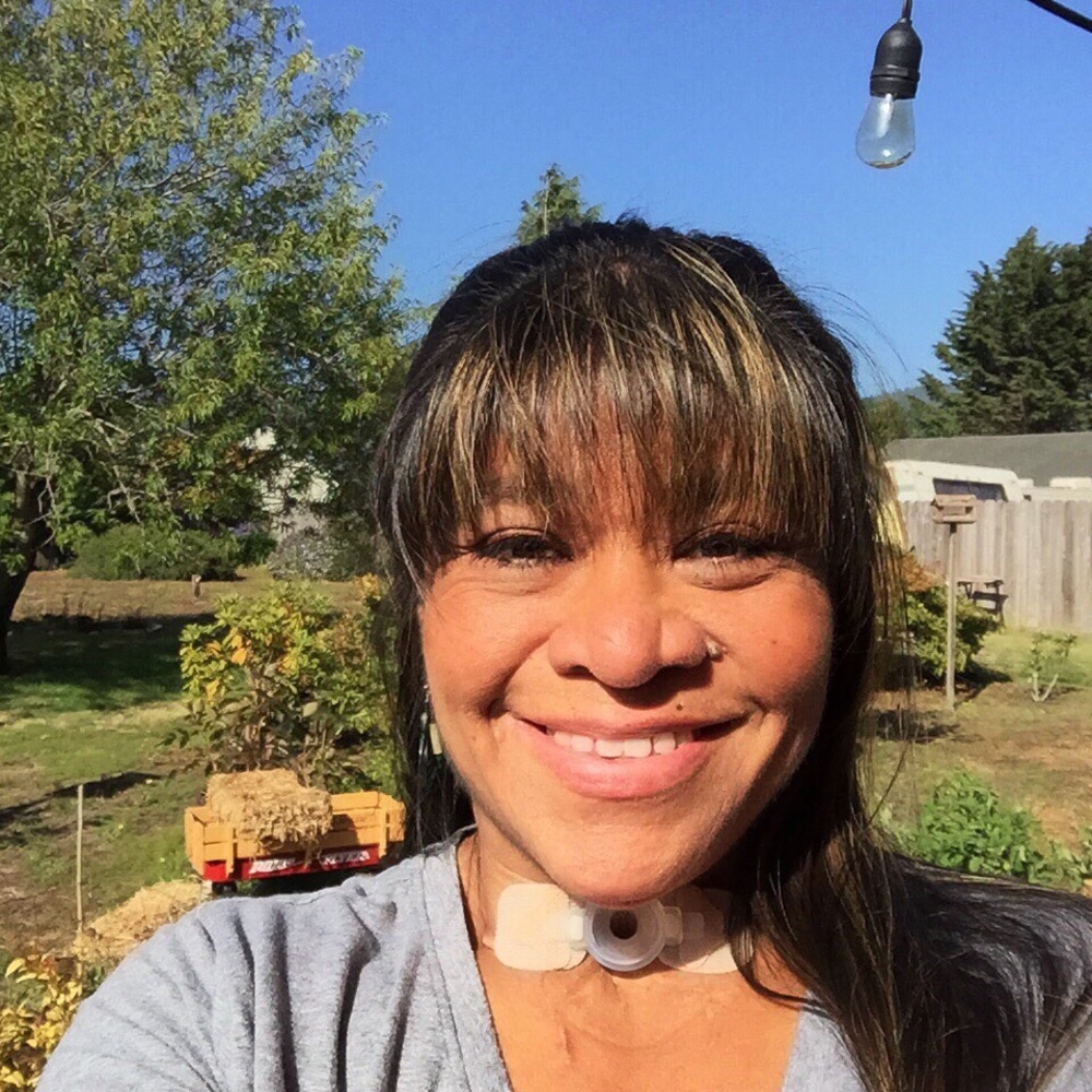 Meet your Posher, Tawnya