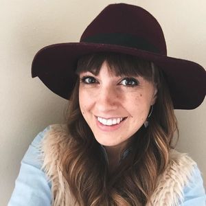 Meet your Posher, Marilee