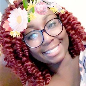 Meet your Posher, Kelcy