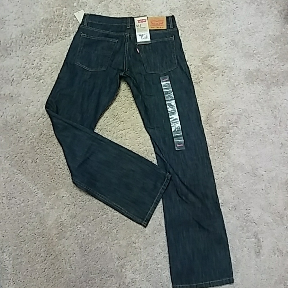 Boys jeans