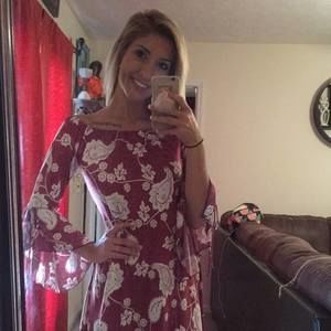 Meet your Posher, Hannah