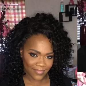 Meet your Posher, Sharie