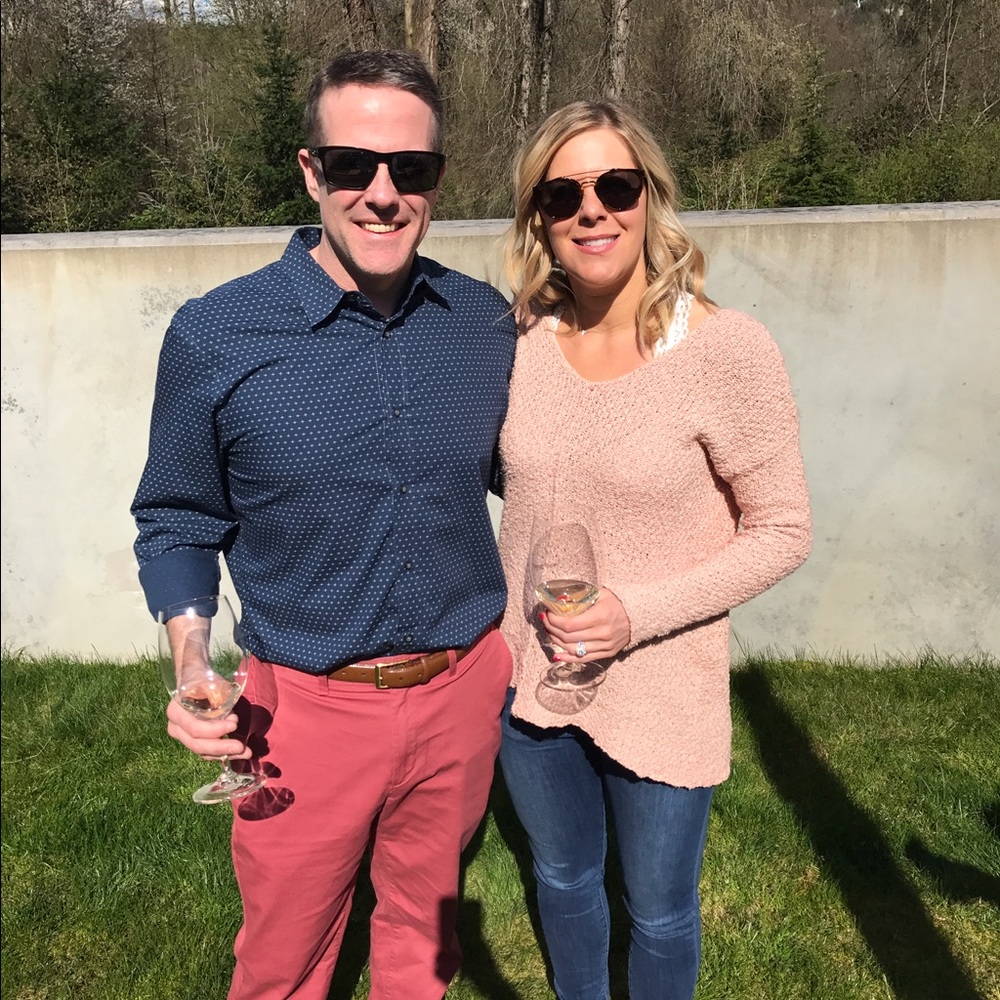 Meet your Posher, Tara