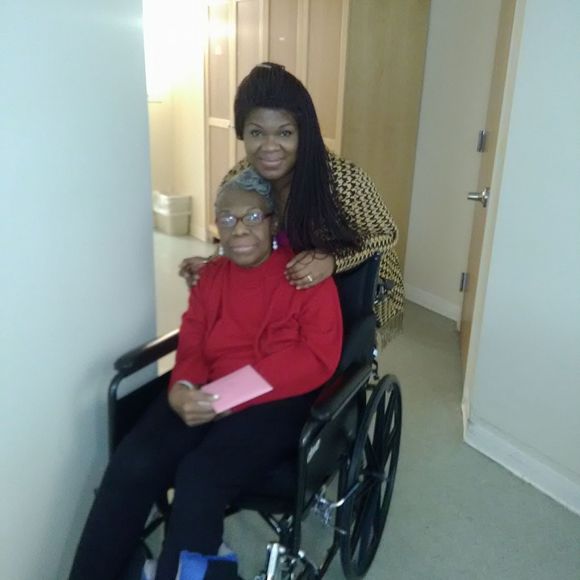 Meet your Posher, Rhonda - Picture 1 of 1