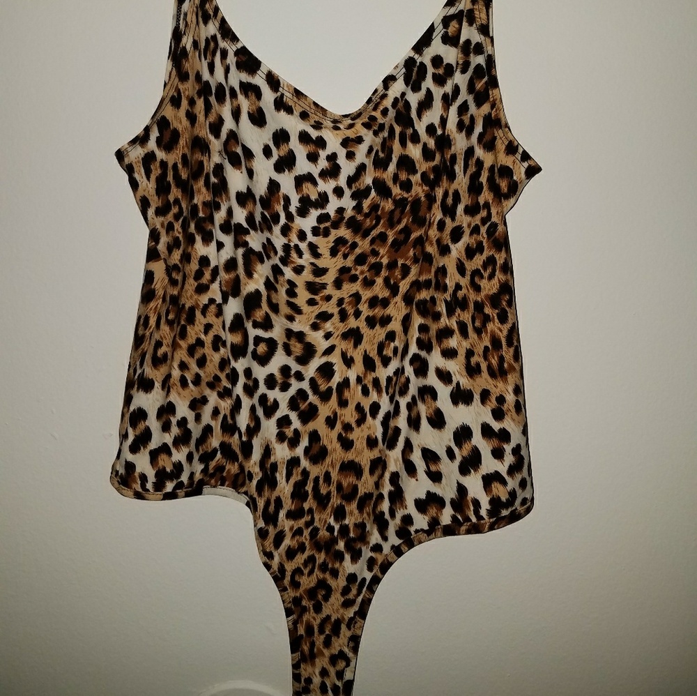 Bodysuit!!!